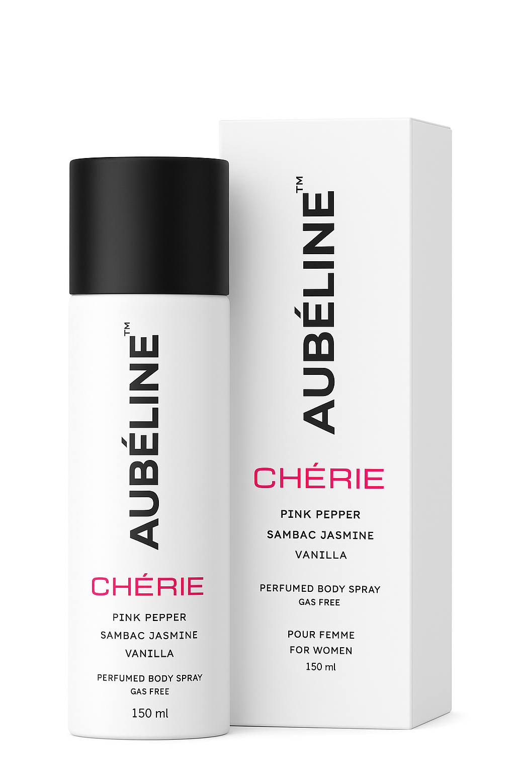 CHÉRIE