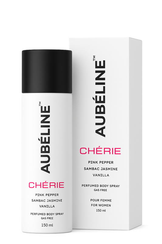 CHÉRIE
