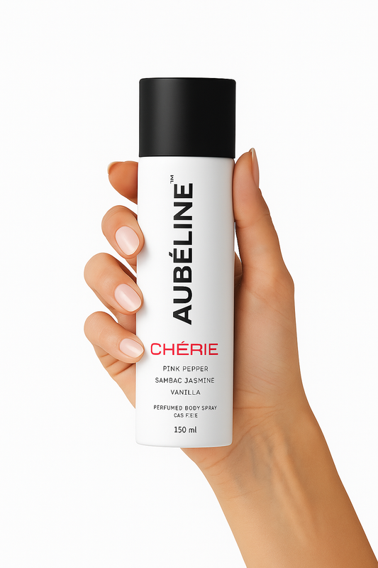 CHÉRIE