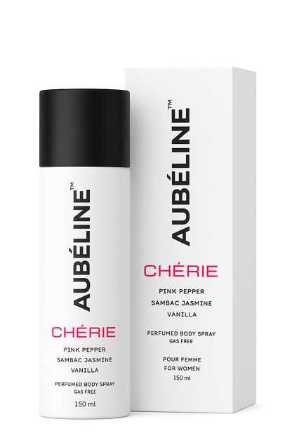 CHÉRIE